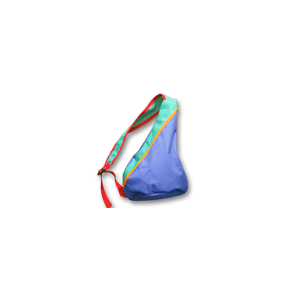 MOCHILA MINI  B-013-09