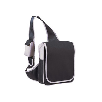 MOCHILA BANDOLERA    B-C420