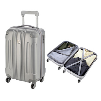 MALETA CHICA TRAVEL   B-C463