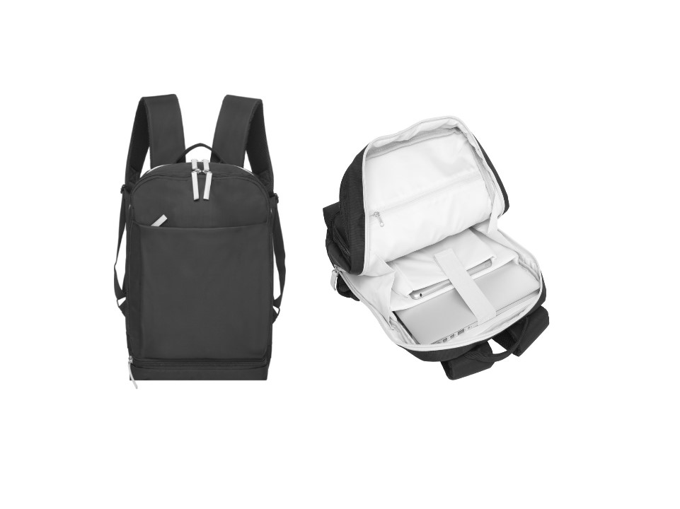 MOCHILA GEO PORTANOTEBOOK  P545