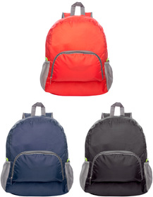 MOCHILA PLEGABLE  B-C486