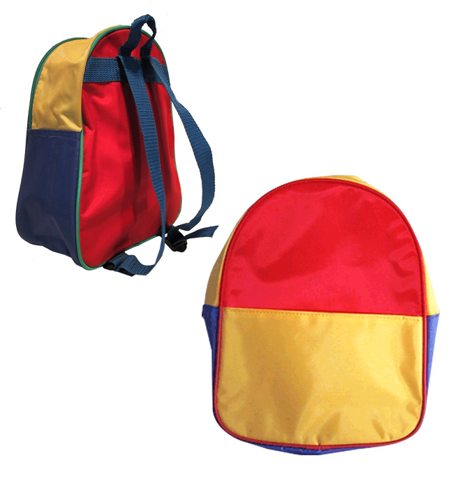 INFANTIL TRADICIONAL   B-013-02