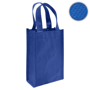 BOLSA TNT  11x 16,5 x 4 fuelle