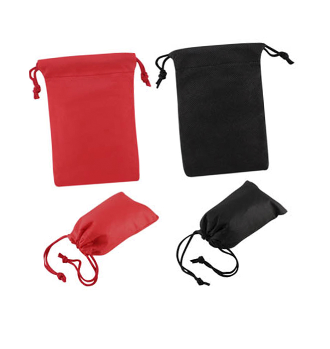 BOLSA PARA LENTES TNT   11x17