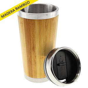 MUG BAMBOO B61