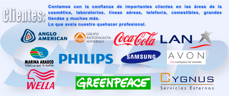 CLIENTES