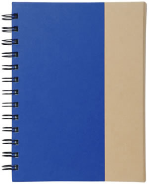 CUADERNO ECOLÓGICO