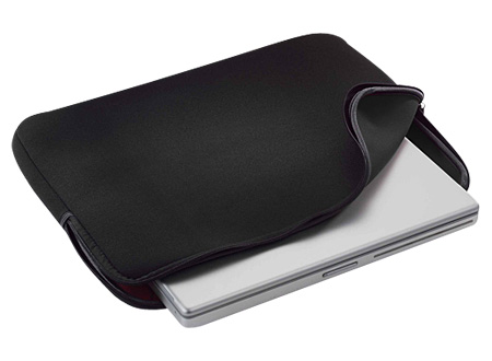 FUNDA NOTEBOOK BLACK  Modelo M-15B-00