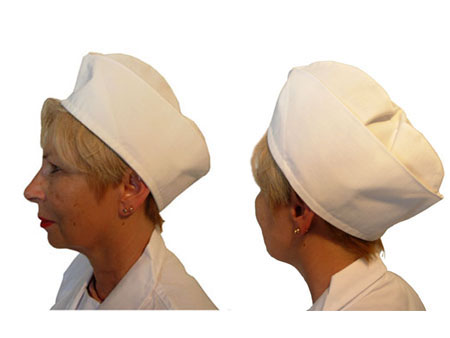 GORRO GRAND CHEFV-090-04