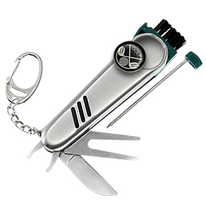 LLAVERO MULTIHERRAMIENTAG-280-30