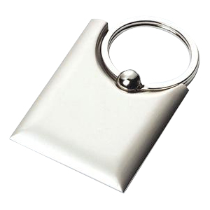 LLAVERO METÁLICOG-280-18