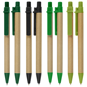 BOLÍGRAFO PLANET  LB2