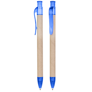 BOLÍGRAFO ECO PLANET LB61