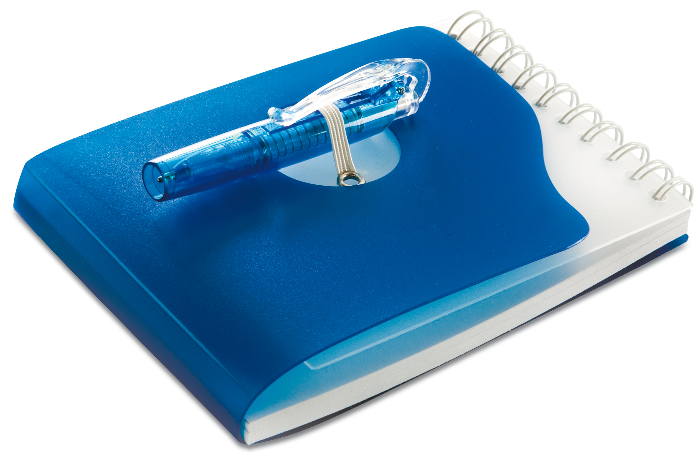 LIBRETA COLORES