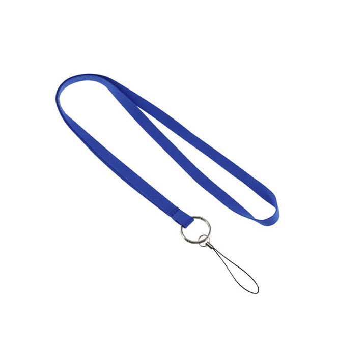 Lanyard Porta-Llavero