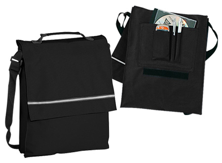 MINI MALETIN PORTA-DOC.  Modelo M-33B-12