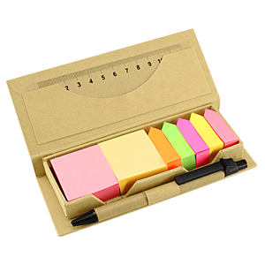 SET ECOLÓGICO OFICINAN-016-0