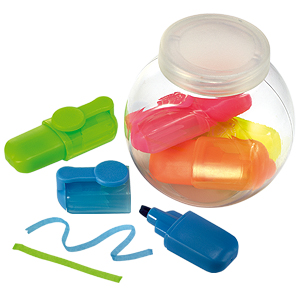 SET  DESTACADORES  NP20