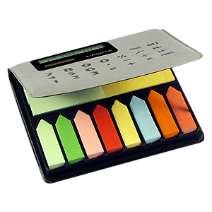 PORTA POST-IT  CALCULADORASN-016-25