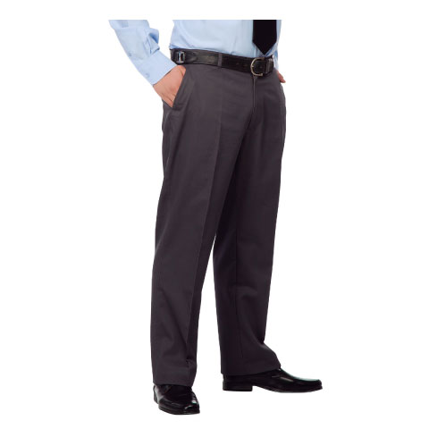 PANTALÓN DE VESTIR S/ PINZA V-120-10227
