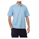POLERA PIQUE M/C V-051-136