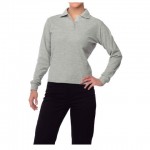 POLERA PIQUE DAMA M/LV-050-02166