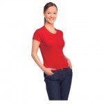 POLERA POLO DAMAV-050-01105