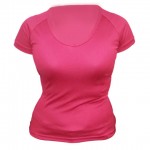 POLERA DRI-FIT MUJERV-51-001
