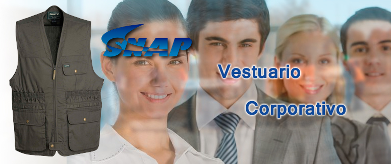 VESTUARIO