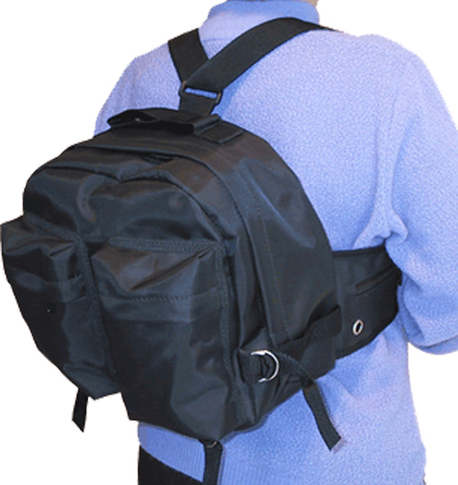 BANANO MOCHILA ELEGANT   B-070-13