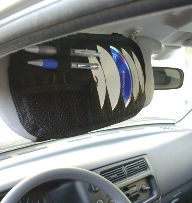 VISERA PARA CD B-150-04