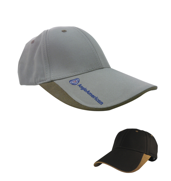 JOCKEY CANVAS CON GAMUZA V-080-8055