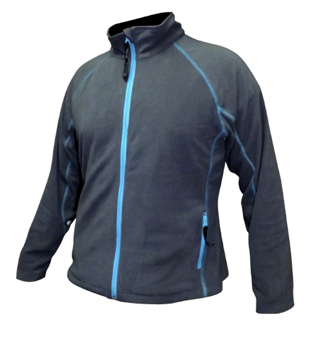 Chaqueta Kannoyak
