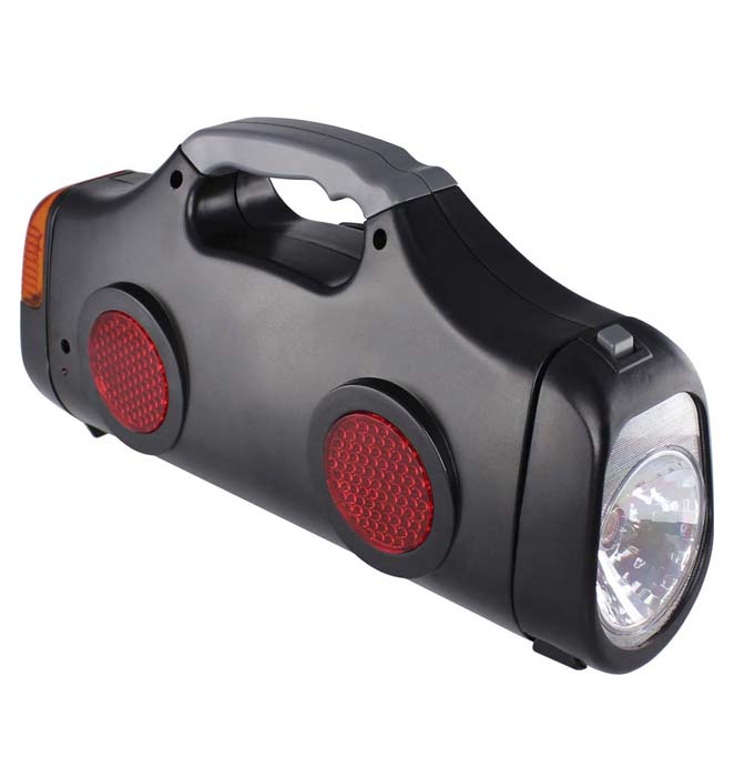 Kit Emergencia Vehículo