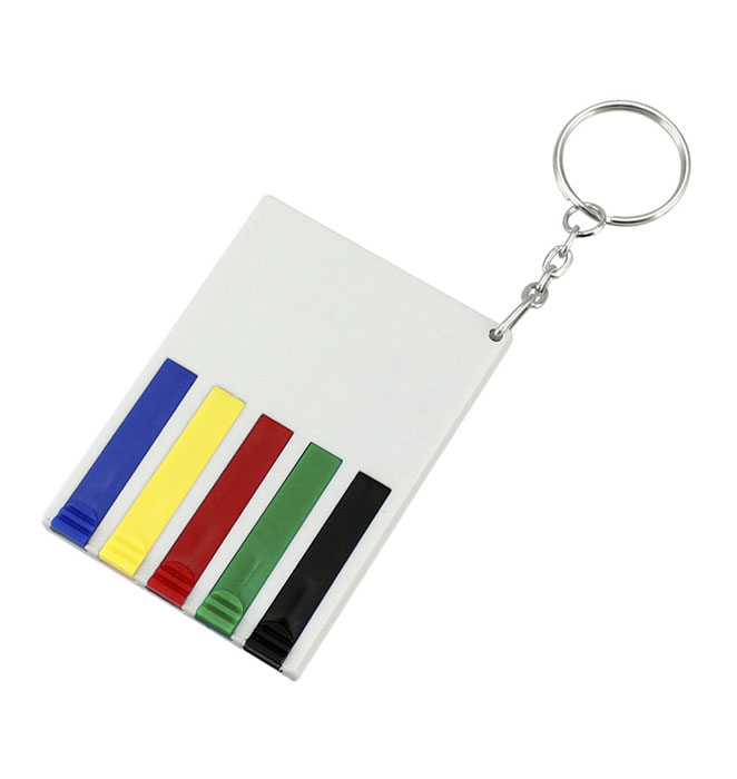 Llavero Mini-Destornilladores