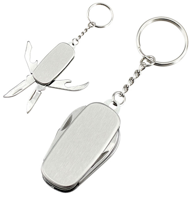 Llavero Multiherramientas