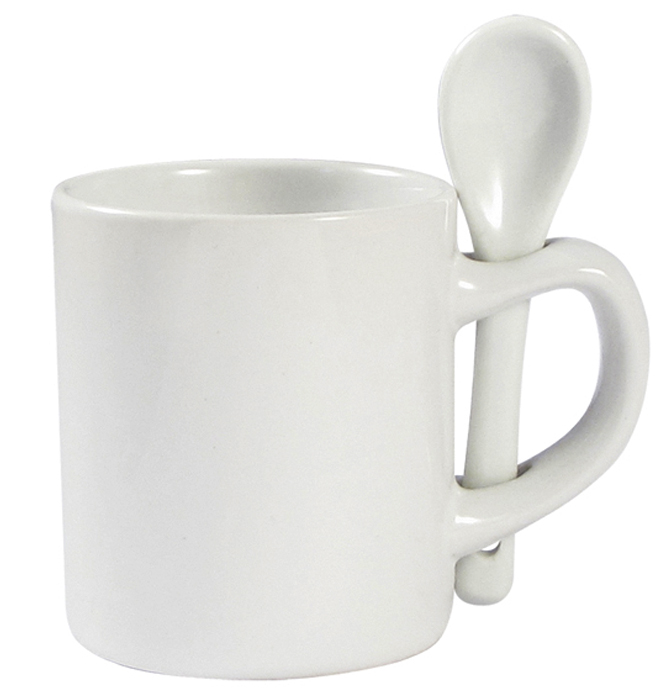 MINI TAZON C/ CUCHARA  
CR-610-24