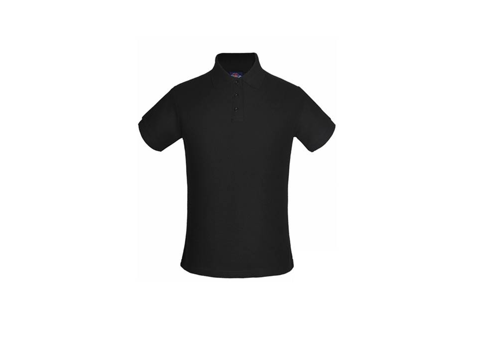 POLERA PIQUE DAMA M/CV-051-156