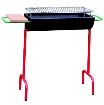 PARRILLA FOGATA DE PASEOS-A-0008