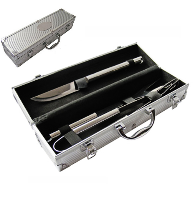 SET PARA ASADO METALICOS-A-T74