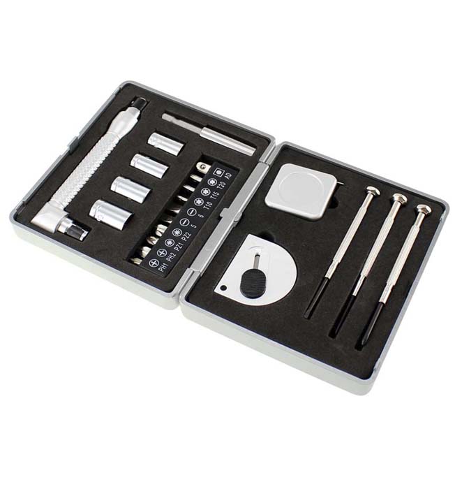 SET 21 HERRAMIENTASP-J-H21