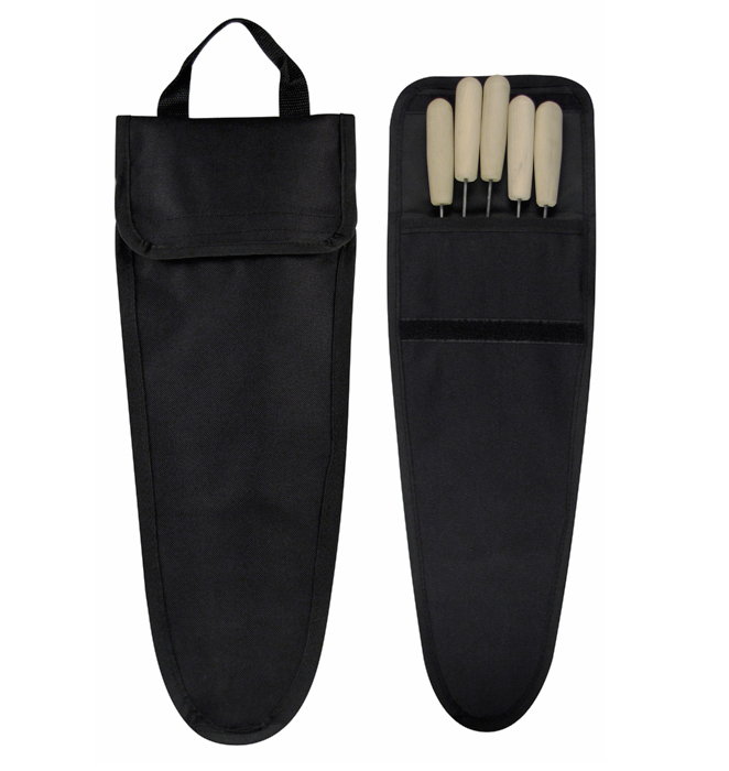 SET DE FIERROS ANTICUCHOSS-A-H4