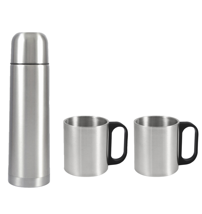 SET TERMO + 2 TAZONES   M-030-15