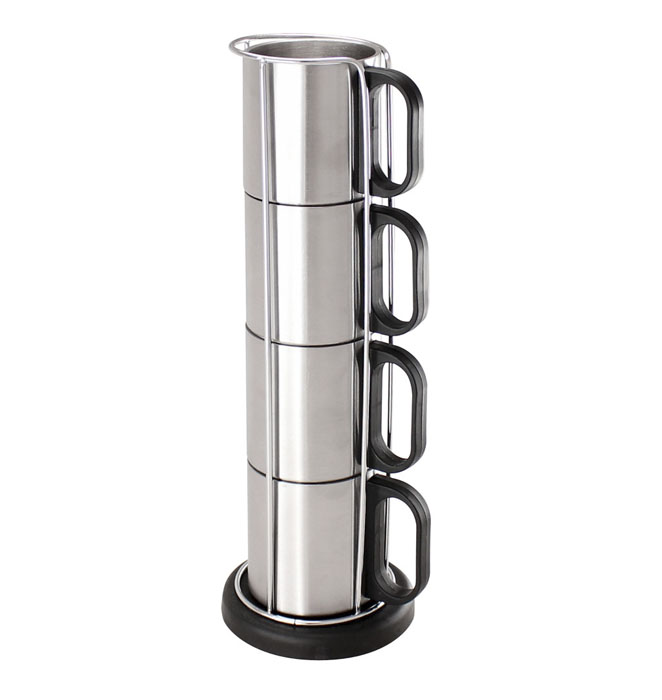 TORRE 4 TAZONES VA-030-13