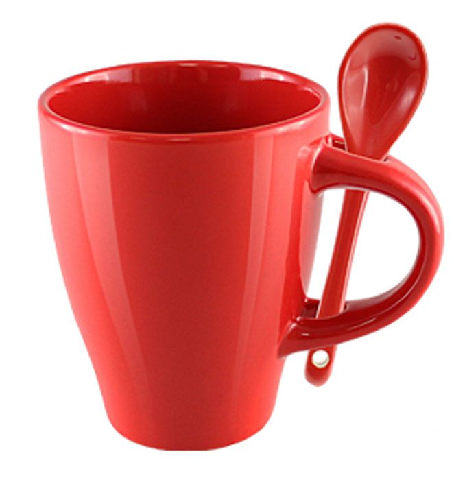 TAZÓN C/ CUCHARA  CR-610-21