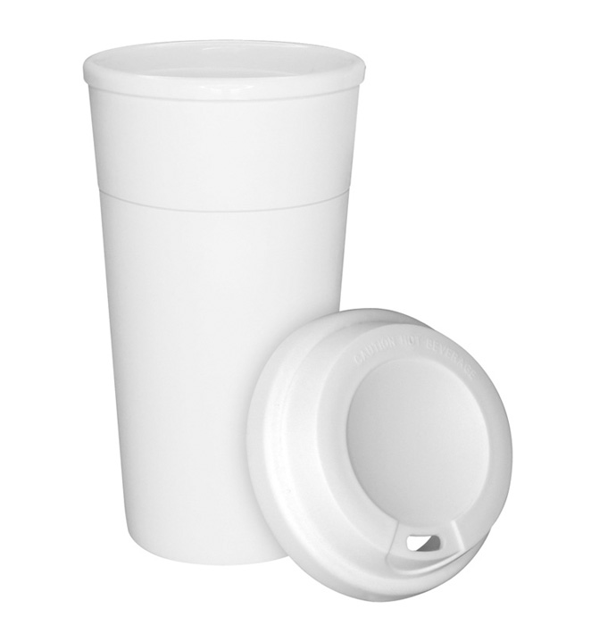 VASO BLANCO CLOUD  VA-030-15