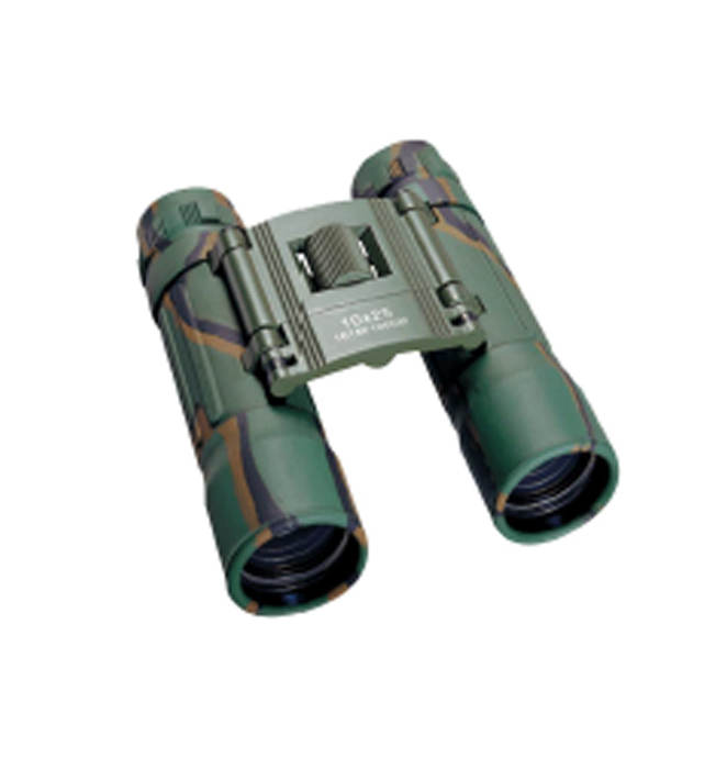 BINOCULARES 10X25P-J-