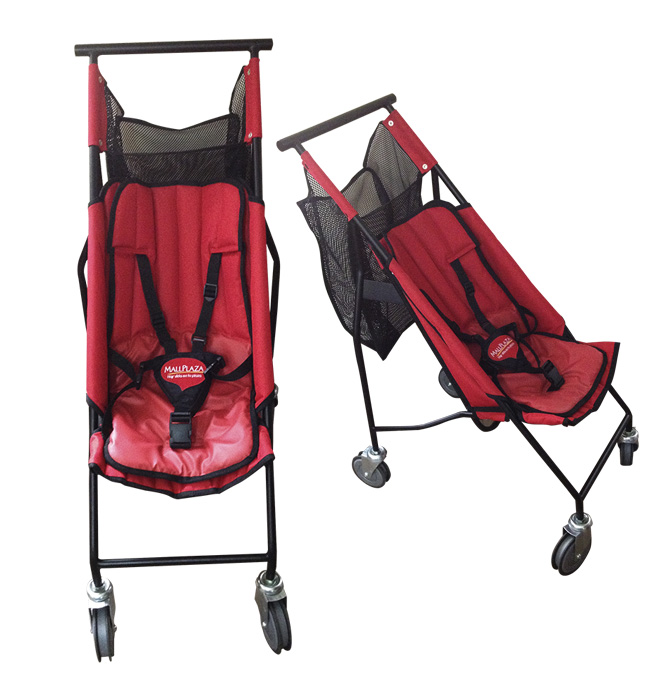 COCHE MALL PLAZA ACTUAL