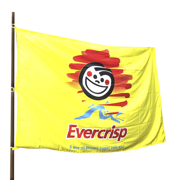 BANDERA GP-010-03