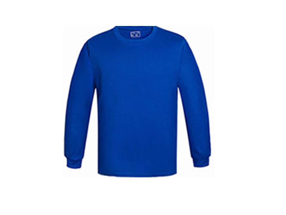 POLERA DRY FIT DAMA M/LV-051-026-244